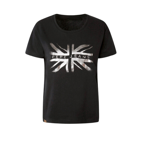 PEPE JEANS 'LALI' ΜΠΛΟΥΖΑ ΓΥΝΑΙΚEIA PL505402-999