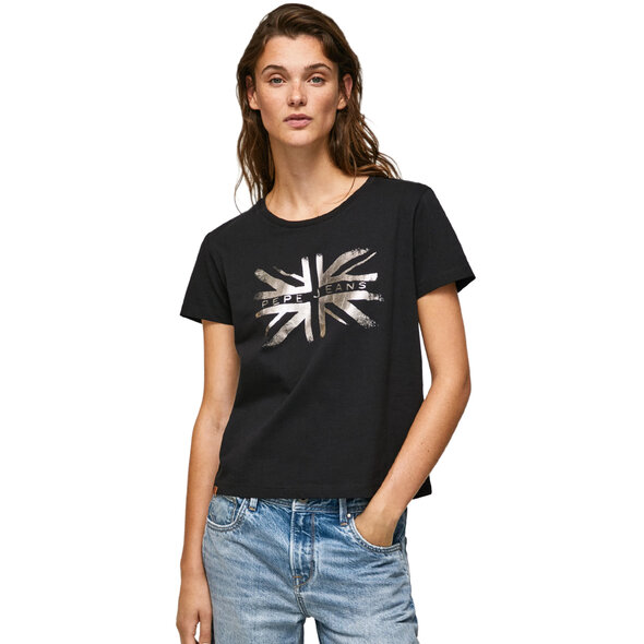 PEPE JEANS 'LALI' ΜΠΛΟΥΖΑ ΓΥΝΑΙΚEIA PL505402-999