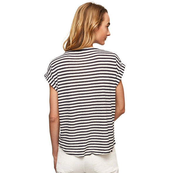 PEPE JEANS 'LEIA' ΜΠΛΟΥΖΑ ΓΥΝΑΙΚEIA PL505404-594