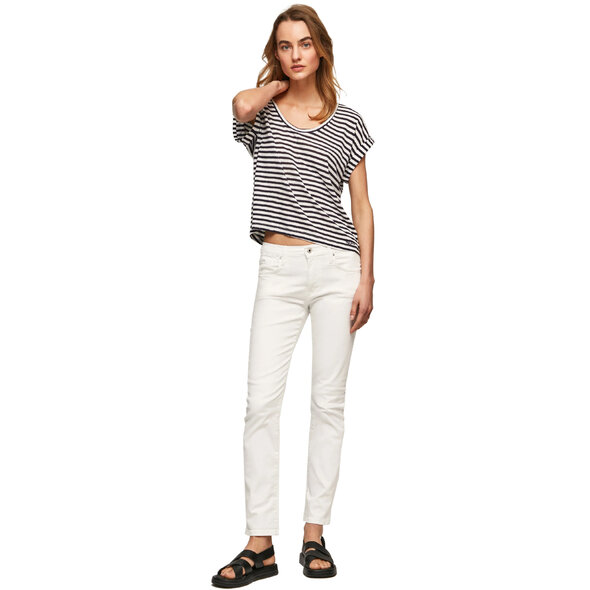 PEPE JEANS 'LEIA' ΜΠΛΟΥΖΑ ΓΥΝΑΙΚEIA PL505404-594