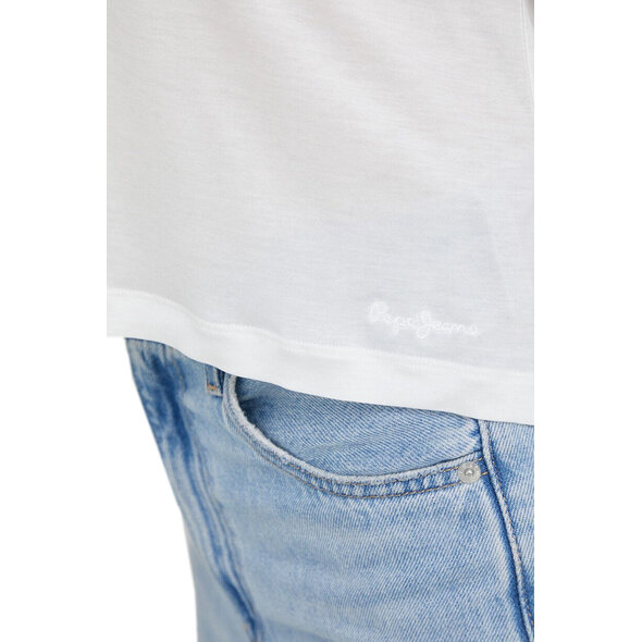 PEPE JEANS 'MARIAN' ΜΠΛΟΥΖΑ ΓΥΝΑΙΚΕΙΑ PL505408-808