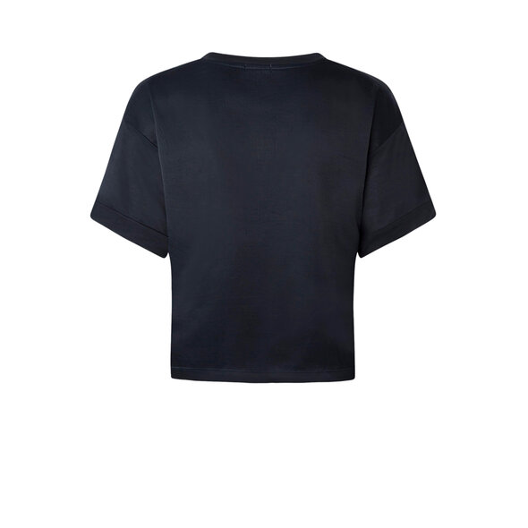PEPE JEANS 'MARIAN' V-NECK ΜΠΛΟΥΖΑ ΓΥΝΑΙΚEIA PL505409-594