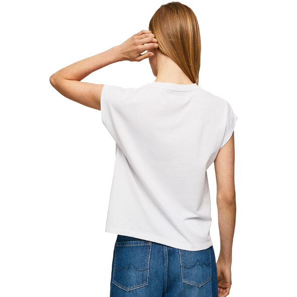 PEPE JEANS 'NATTY' ΜΠΛΟΥΖΑ ΓΥΝΑΙΚEIA PL505431-800
