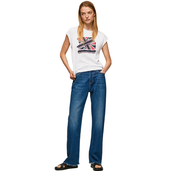 PEPE JEANS 'NATTY' ΜΠΛΟΥΖΑ ΓΥΝΑΙΚEIA PL505431-800