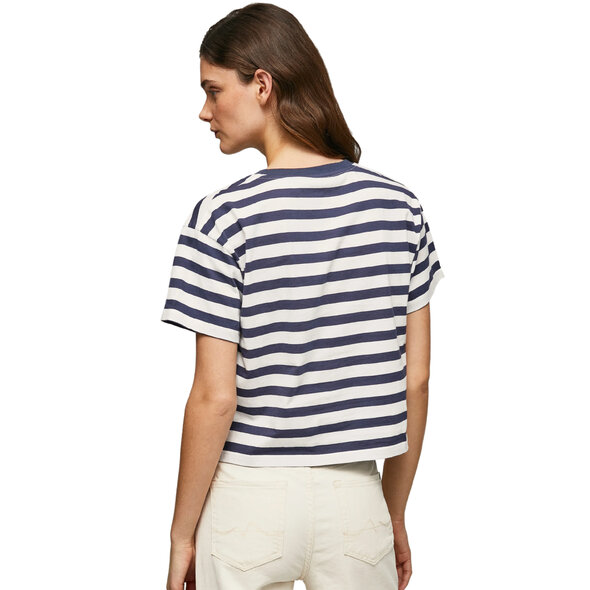 PEPE JEANS 'NAVY' ΜΠΛΟΥΖΑ ΓΥΝΑΙΚEIA PL505432-588