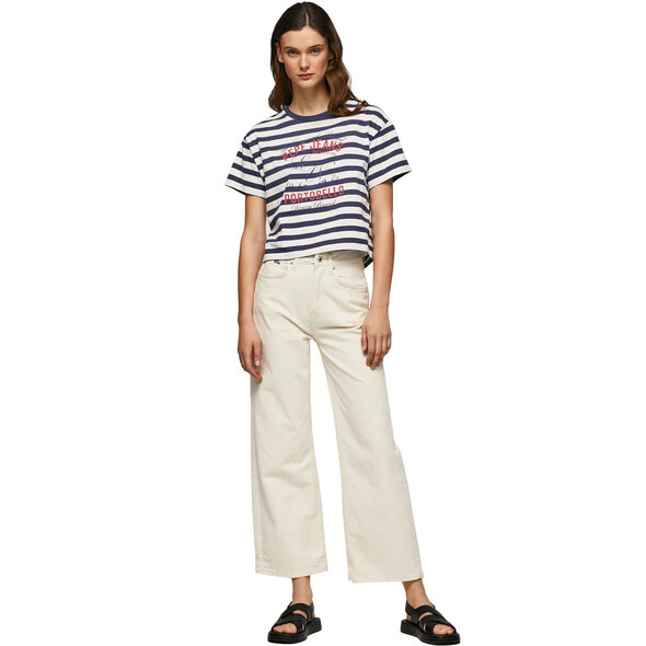 PEPE JEANS 'NAVY' ΜΠΛΟΥΖΑ ΓΥΝΑΙΚEIA PL505432-588