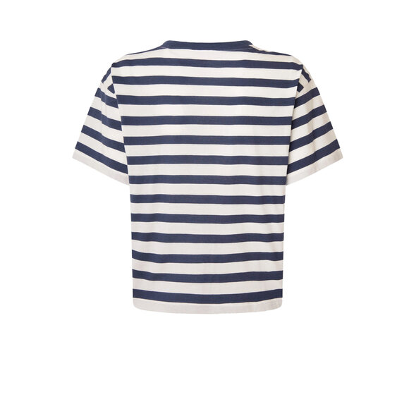 PEPE JEANS 'NAVY' ΜΠΛΟΥΖΑ ΓΥΝΑΙΚEIA PL505432-588