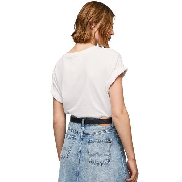 PEPE JEANS 'NICOLETTA' ΜΠΛΟΥΖΑ ΓΥΝΑΙΚEIA PL505441-800