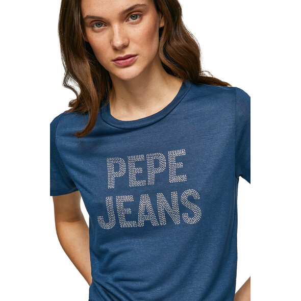 PEPE JEANS 'NIKO' ΜΠΛΟΥΖΑ ΓΥΝΑΙΚEIA PL505443-588