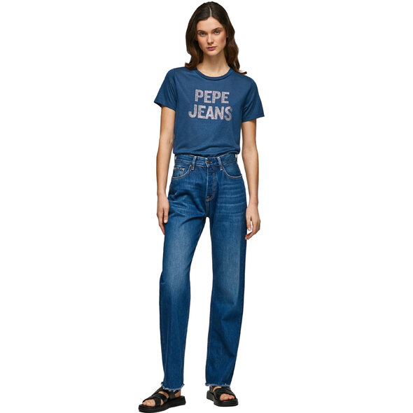 PEPE JEANS 'NIKO' ΜΠΛΟΥΖΑ ΓΥΝΑΙΚEIA PL505443-588