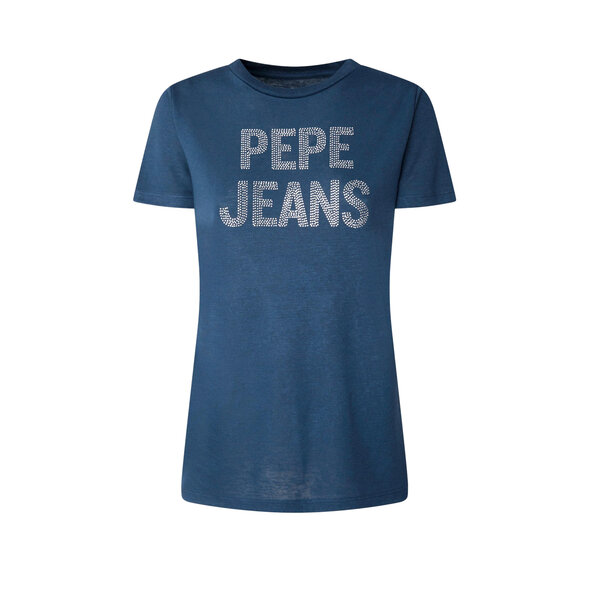 PEPE JEANS 'NIKO' ΜΠΛΟΥΖΑ ΓΥΝΑΙΚEIA PL505443-588