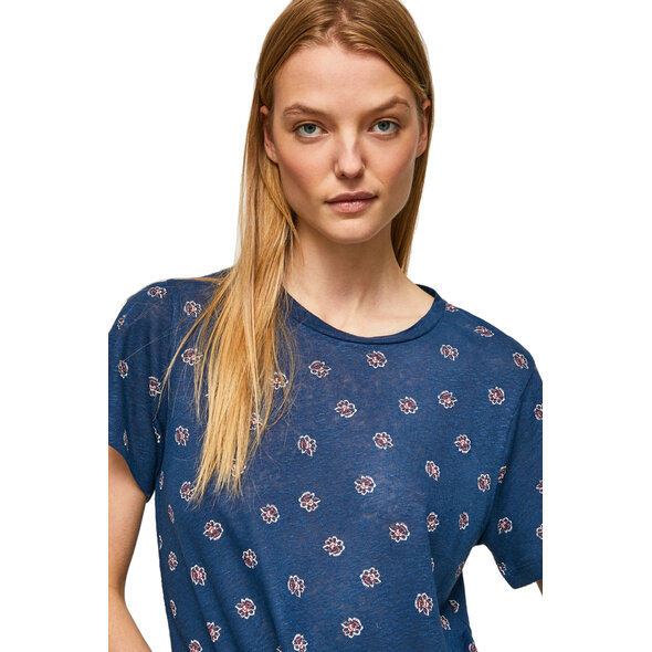 PEPE JEANS 'NYLA' ΜΠΛΟΥΖΑ ΓΥΝΑΙΚEIA PL505450-0AA
