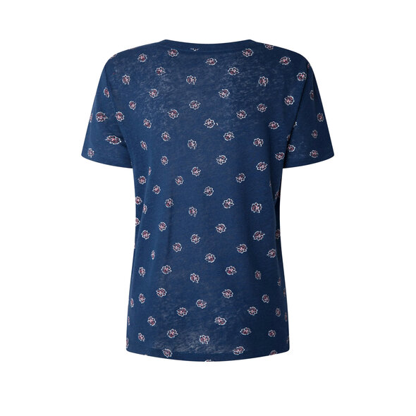 PEPE JEANS 'NYLA' ΜΠΛΟΥΖΑ ΓΥΝΑΙΚEIA PL505450-0AA