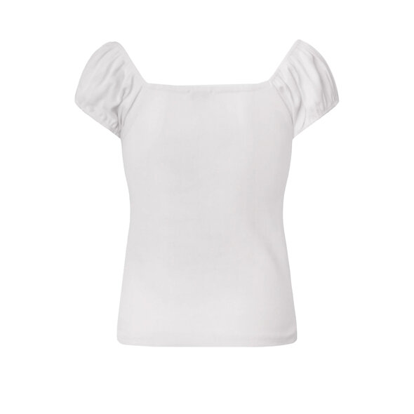 PEPE JEANS 'OCTA' RIB TOP ΓΥΝΑΙΚEIO PL505454-800