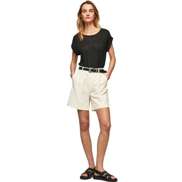 PEPE JEANS 'ODILIA' ΛΙΝΗ ΜΠΛΟΥΖΑ ΓΥΝΑΙΚEIA PL505456-999