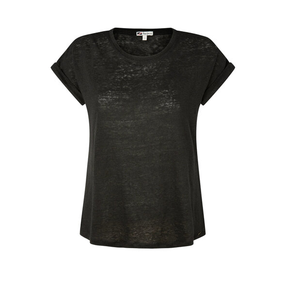 PEPE JEANS 'ODILIA' ΛΙΝΗ ΜΠΛΟΥΖΑ ΓΥΝΑΙΚEIA PL505456-999