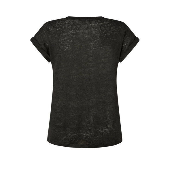PEPE JEANS 'ODILIA' ΛΙΝΗ ΜΠΛΟΥΖΑ ΓΥΝΑΙΚEIA PL505456-999
