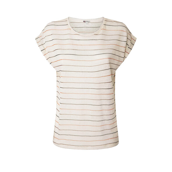 PEPE JEANS 'OLAYA' ΛΙΝΗ ΜΠΛΟΥΖΑ ΓΥΝΑΙΚEIA PL505461-0AA