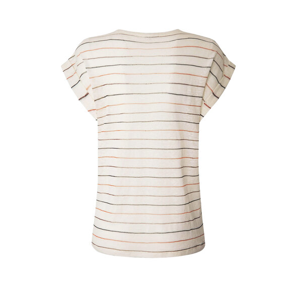 PEPE JEANS 'OLAYA' ΛΙΝΗ ΜΠΛΟΥΖΑ ΓΥΝΑΙΚEIA PL505461-0AA
