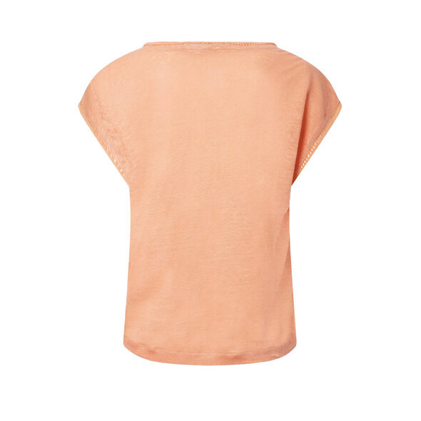 PEPE JEANS 'ORLY' ΛΙΝΗ ΜΠΛΟΥΖΑ ΓΥΝΑΙΚEIA PL505472-118