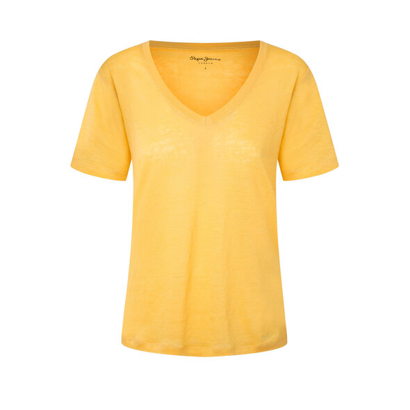 PEPE JEANS 'WANDA' ΛΙΝΗ ΜΠΛΟΥΖΑ ΓΥΝΑΙΚEIA PL505478-039
