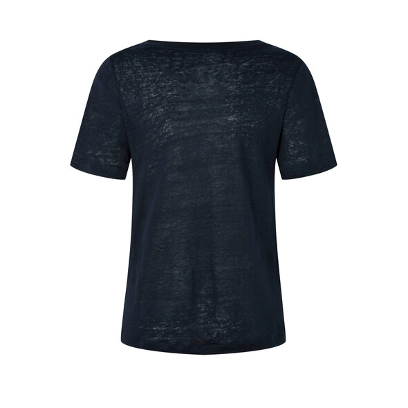 PEPE JEANS 'WANDA' ΛΙΝΗ ΜΠΛΟΥΖΑ ΓΥΝΑΙΚEIA PL505478-594