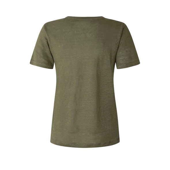 PEPE JEANS 'WANDA' ΛΙΝΗ ΜΠΛΟΥΖΑ ΓΥΝΑΙΚEIA PL505478-736