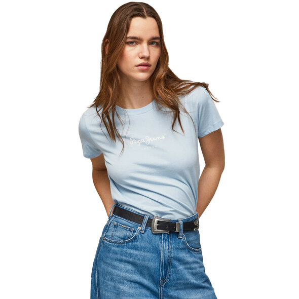 PEPE JEANS 'WENDY' ΜΠΛΟΥΖΑ ΓΥΝΑΙΚEIA PL505480-524