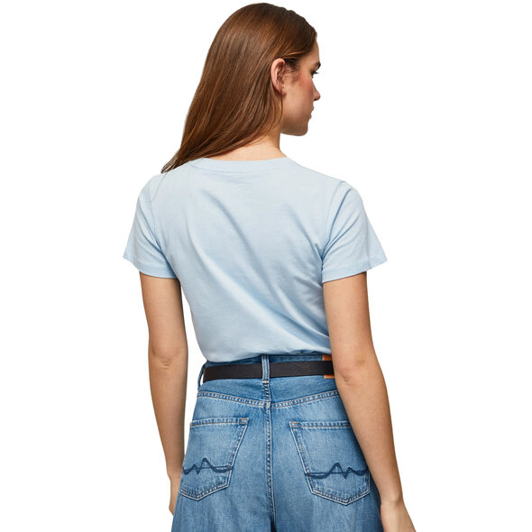 PEPE JEANS 'WENDY' ΜΠΛΟΥΖΑ ΓΥΝΑΙΚEIA PL505480-524