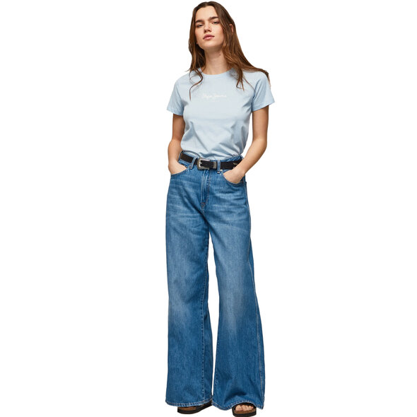 PEPE JEANS 'WENDY' ΜΠΛΟΥΖΑ ΓΥΝΑΙΚEIA PL505480-524