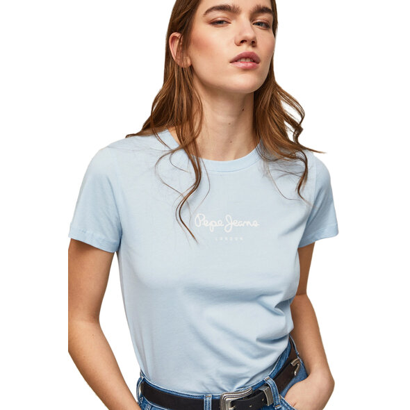 PEPE JEANS 'WENDY' ΜΠΛΟΥΖΑ ΓΥΝΑΙΚEIA PL505480-524