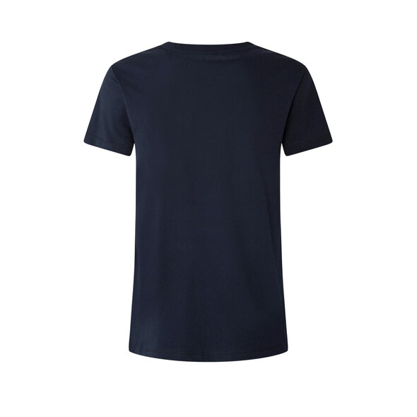 PEPE JEANS 'WENDY' ΜΠΛΟΥΖΑ ΓΥΝΑΙΚEIA PL505480-594