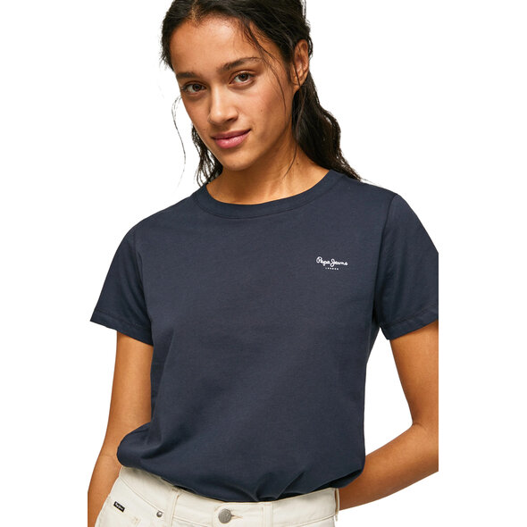 PEPE JEANS 'WENDY' ΜΠΛΟΥΖΑ ΓΥΝΑΙΚEIA PL505481-594