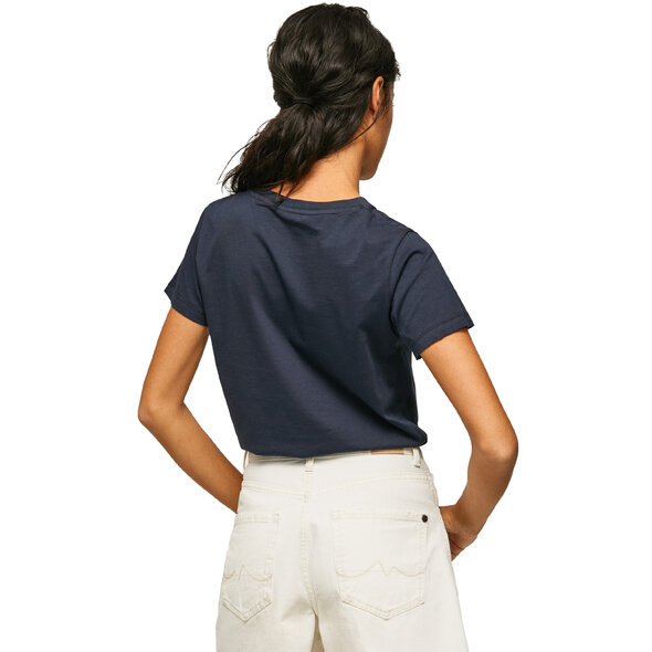 PEPE JEANS 'WENDY' ΜΠΛΟΥΖΑ ΓΥΝΑΙΚEIA PL505481-594