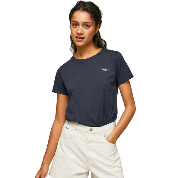 PEPE JEANS 'WENDY' ΜΠΛΟΥΖΑ ΓΥΝΑΙΚEIA PL505481-594