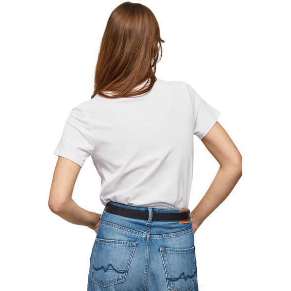 PEPE JEANS 'WENDY' ΜΠΛΟΥΖΑ ΓΥΝΑΙΚEIA PL505481-800