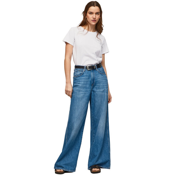 PEPE JEANS 'WENDY' ΜΠΛΟΥΖΑ ΓΥΝΑΙΚEIA PL505481-800