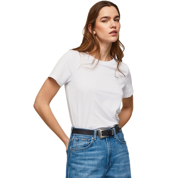 PEPE JEANS 'WENDY' ΜΠΛΟΥΖΑ ΓΥΝΑΙΚEIA PL505481-800