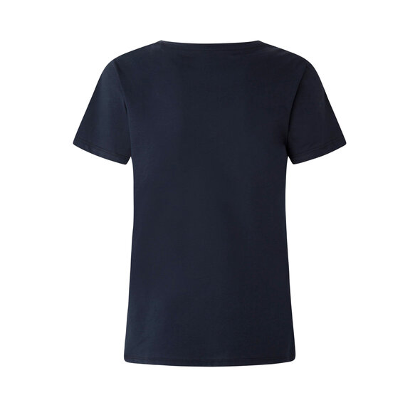 PEPE JEANS 'WENDY' V-NECK ΜΠΛΟΥΖΑ ΓΥΝΑΙΚΕΙΑ PL505482-594