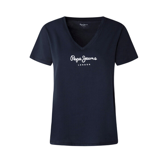 PEPE JEANS 'WENDY' V-NECK ΜΠΛΟΥΖΑ ΓΥΝΑΙΚΕΙΑ PL505482-594