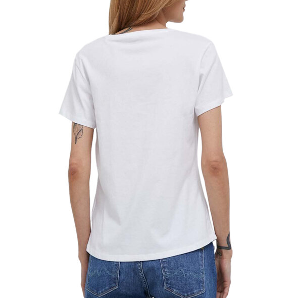 PEPE JEANS 'ALESSA' ΜΠΛΟΥΖΑ ΓΥΝΑΙΚEIA PL505571-800