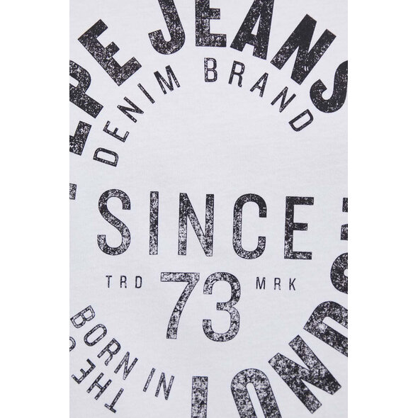 PEPE JEANS 'ALESSA' ΜΠΛΟΥΖΑ ΓΥΝΑΙΚEIA PL505571-800