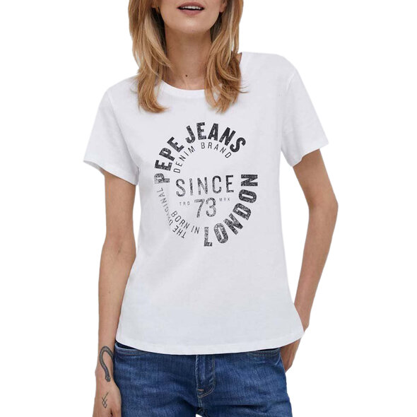 PEPE JEANS 'ALESSA' ΜΠΛΟΥΖΑ ΓΥΝΑΙΚEIA PL505571-800