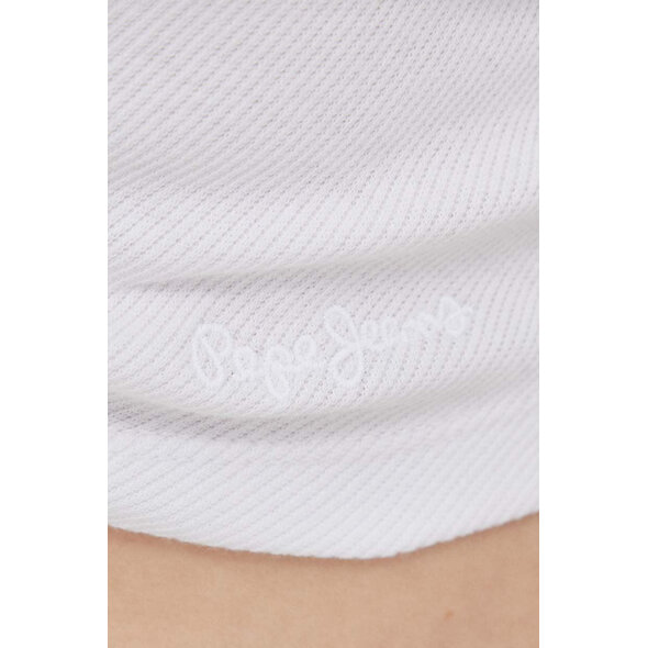 PEPE JEANS 'ALEXA' ΜΠΛΟΥΖΑ ΓΥΝΑΙΚΕΙΑ PL505572-800