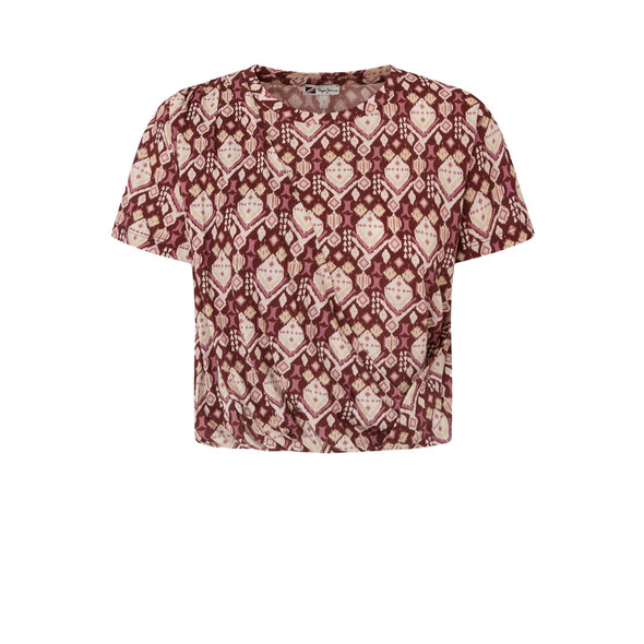 PEPE JEANS 'BERNETTA' ΜΠΛΟΥΖΑ ΓΥΝΑΙΚEIA PL505586-0AA