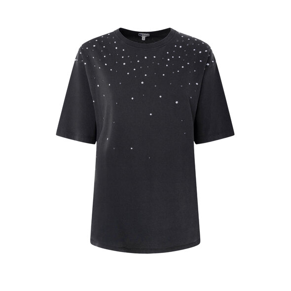 PEPE JEANS 'CADENCE' ΜΠΛΟΥΖΑ ΓΥΝΑΙΚEIA PL505663-999