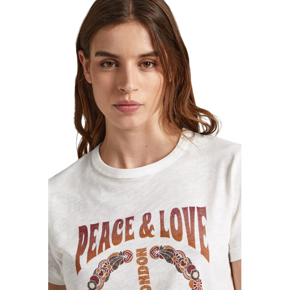 PEPE JEANS 'CALA' ΜΠΛΟΥΖΑ ΓΥΝΑΙΚEIA PL505664-808