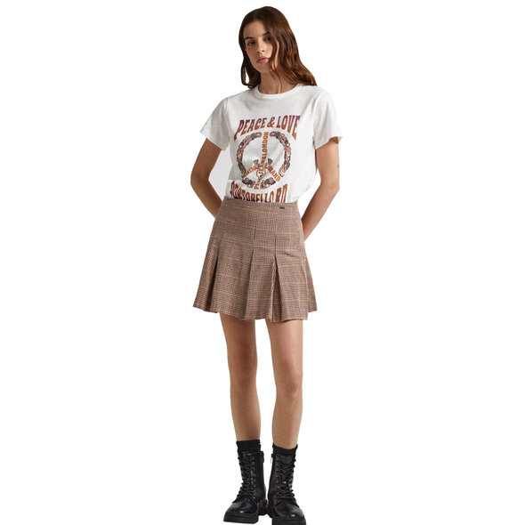 PEPE JEANS 'CALA' ΜΠΛΟΥΖΑ ΓΥΝΑΙΚEIA PL505664-808