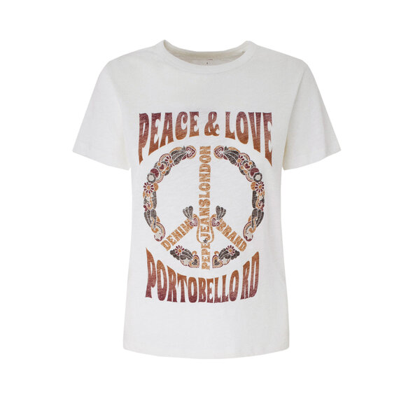 PEPE JEANS 'CALA' ΜΠΛΟΥΖΑ ΓΥΝΑΙΚEIA PL505664-808