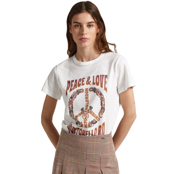 PEPE JEANS 'CALA' ΜΠΛΟΥΖΑ ΓΥΝΑΙΚEIA PL505664-808